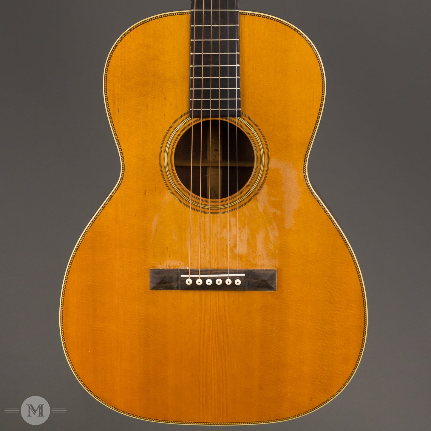 Martin Acoustic Guitars - 1929 000-28