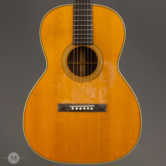 Martin Acoustic Guitars - 1929 000-28