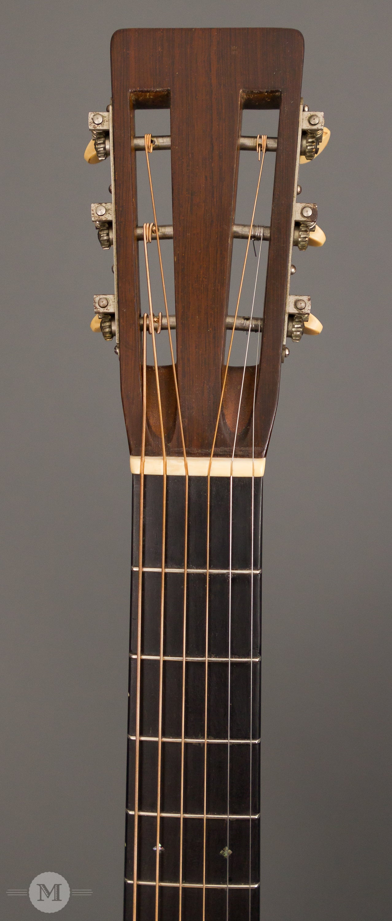 Martin Acoustic Guitars - 1929 000-28