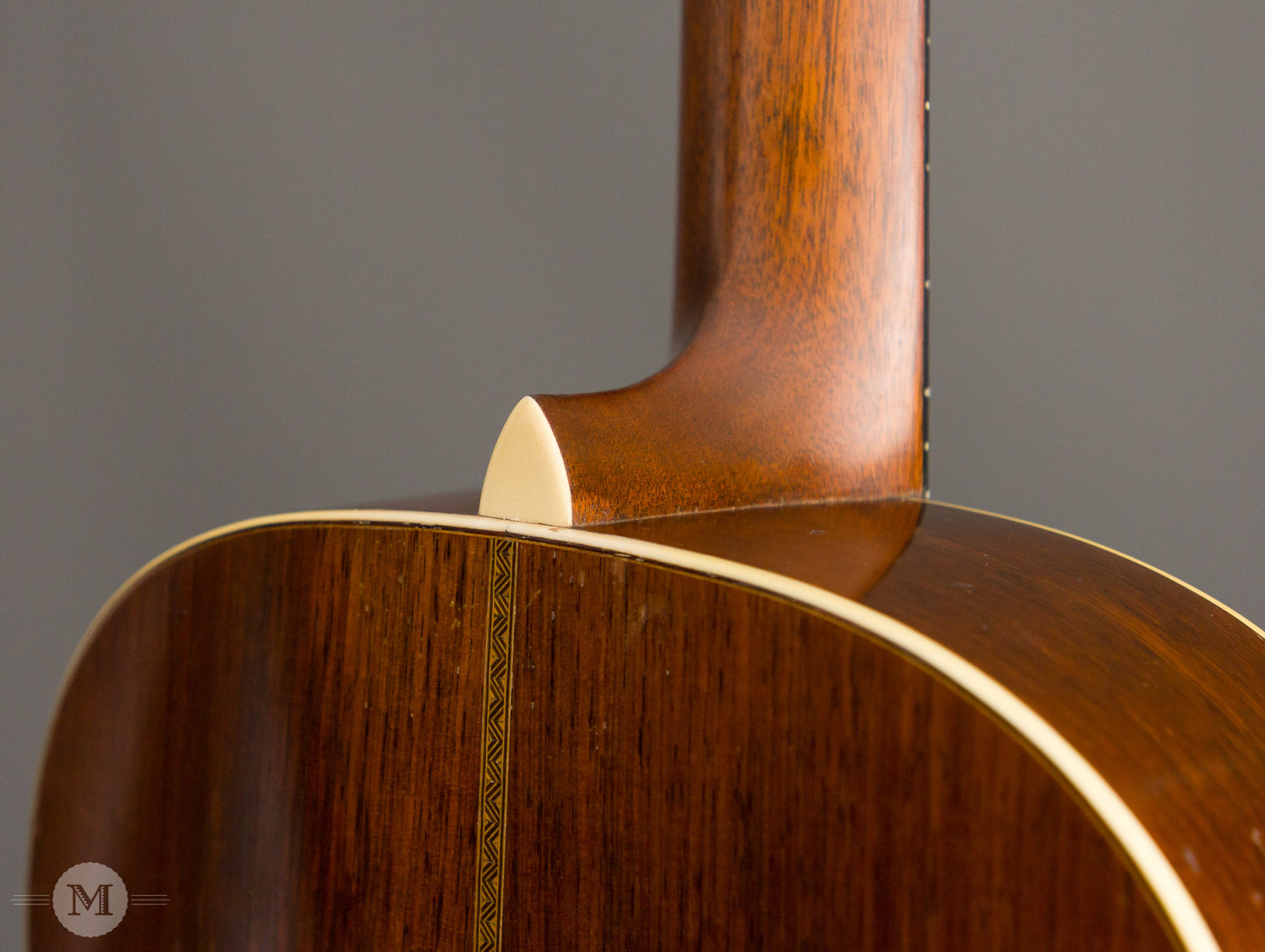 Martin Acoustic Guitars - 1929 000-28