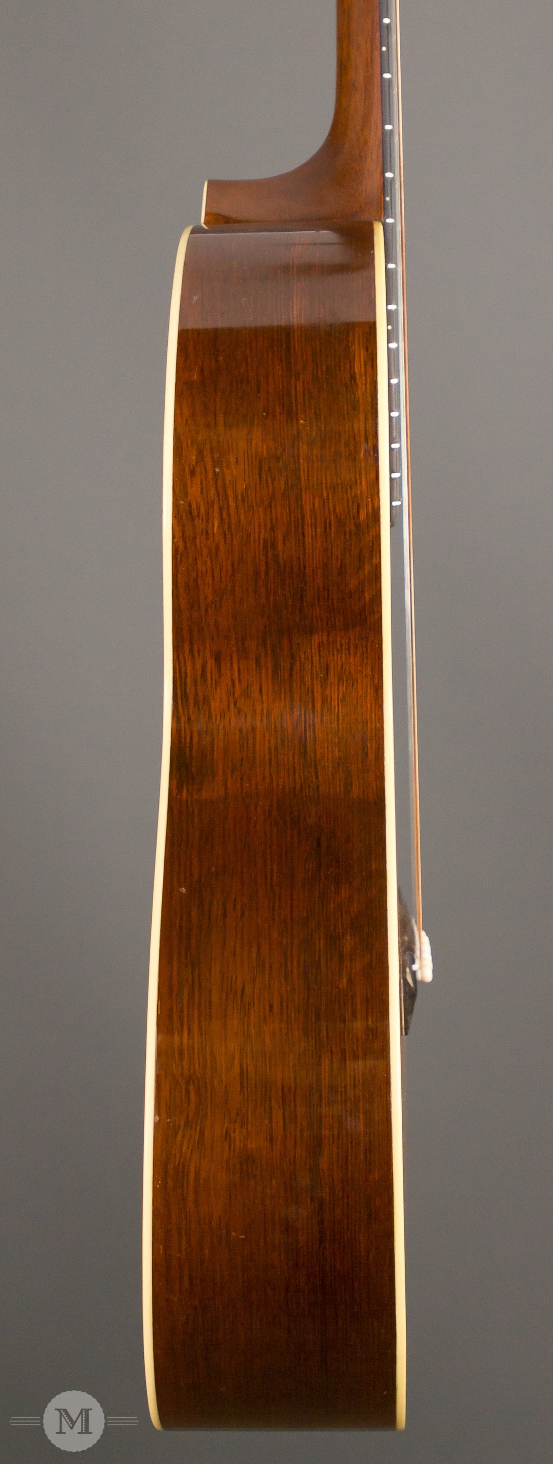 Martin Acoustic Guitars - 1929 000-28