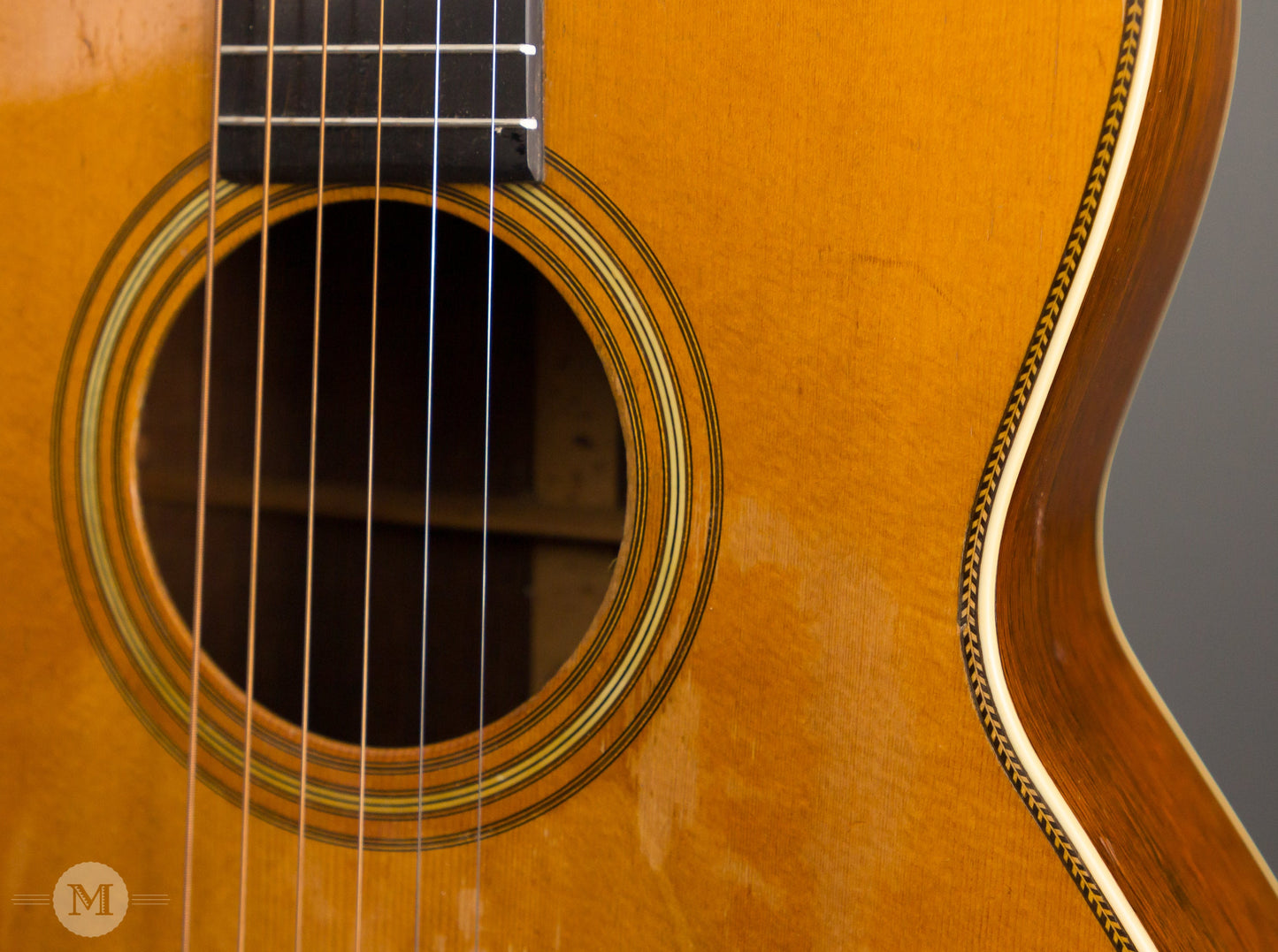 Martin Acoustic Guitars - 1929 000-28