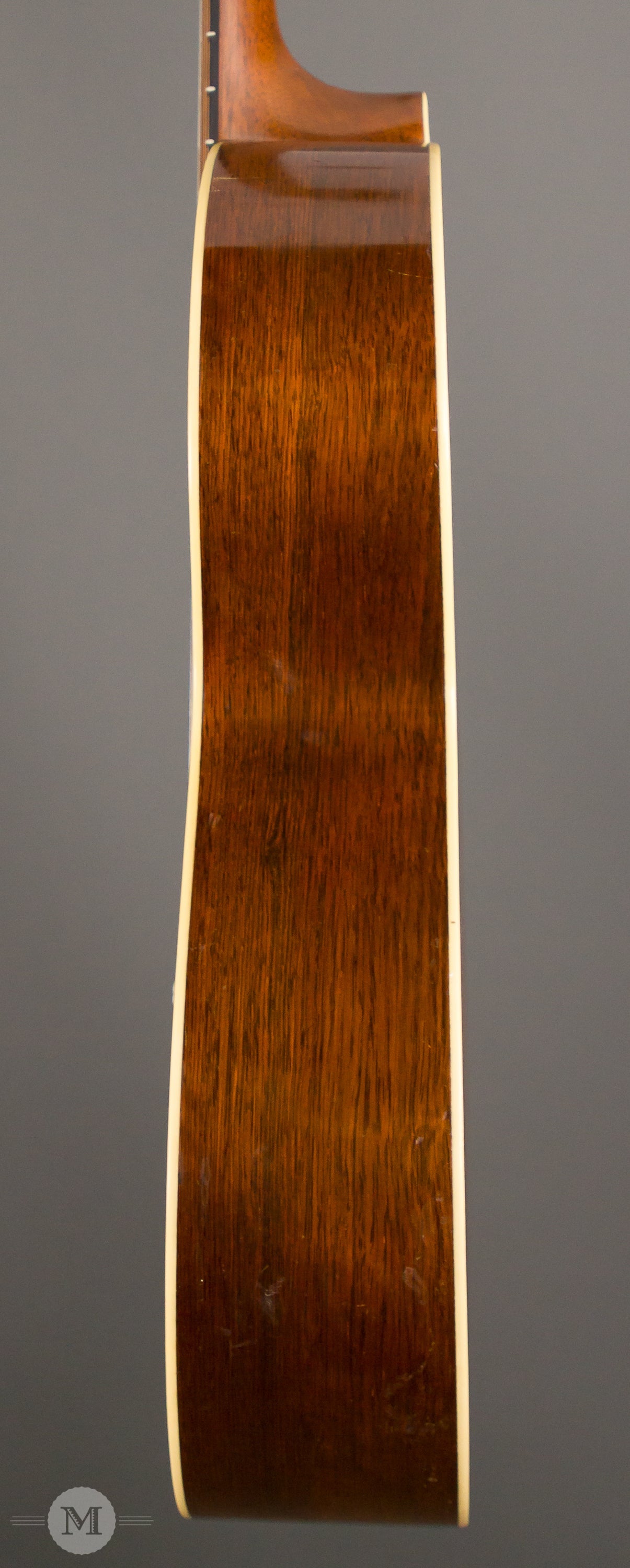 Martin Acoustic Guitars - 1929 000-28