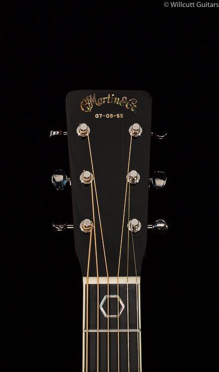 Martin HD-35 CFM IV 60TH (841)