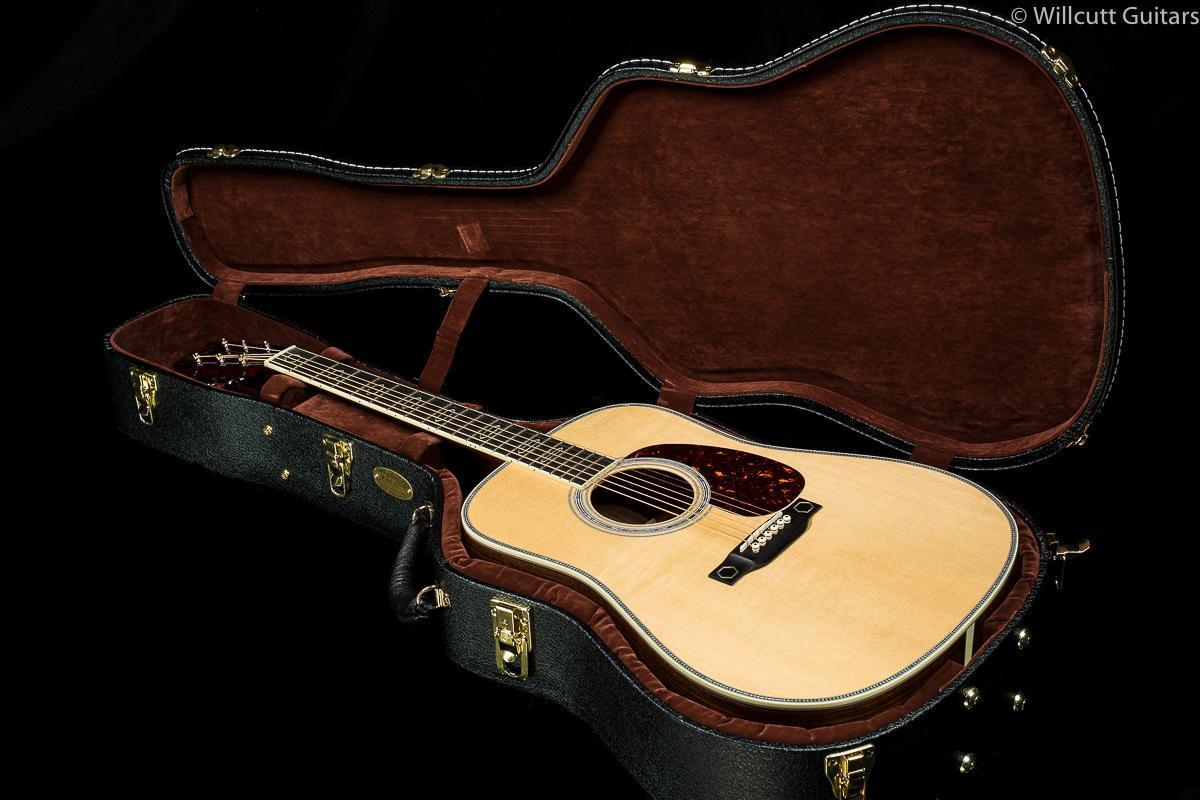 Martin HD-35 CFM IV 60TH (841)