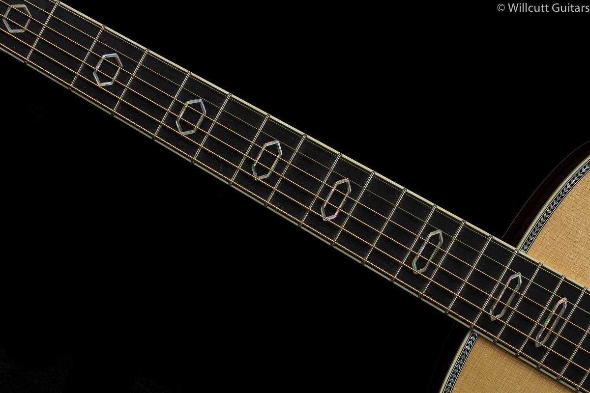 Martin HD-35 CFM IV 60TH (841)