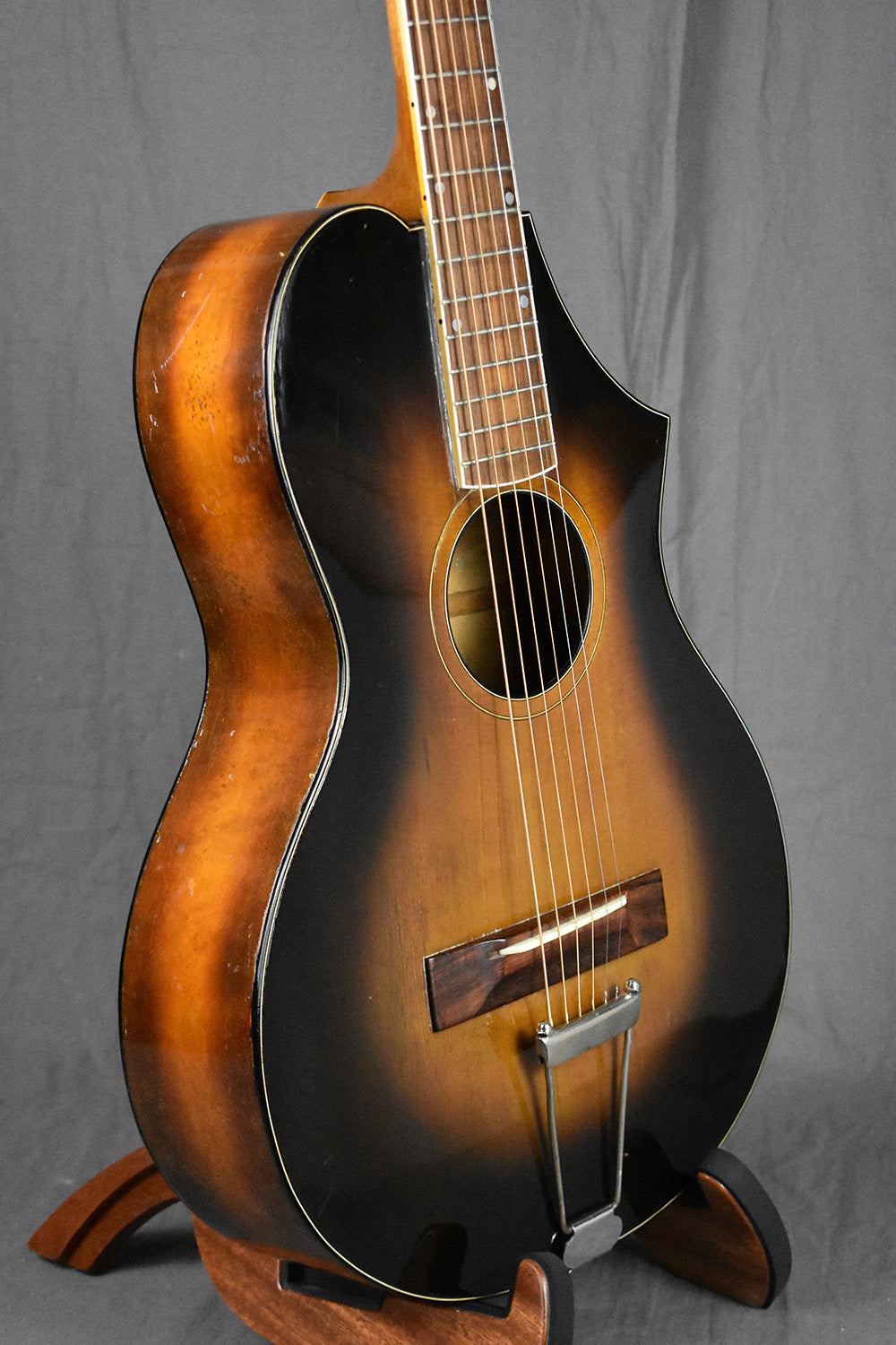 1929(c.) Epiphone Recording B