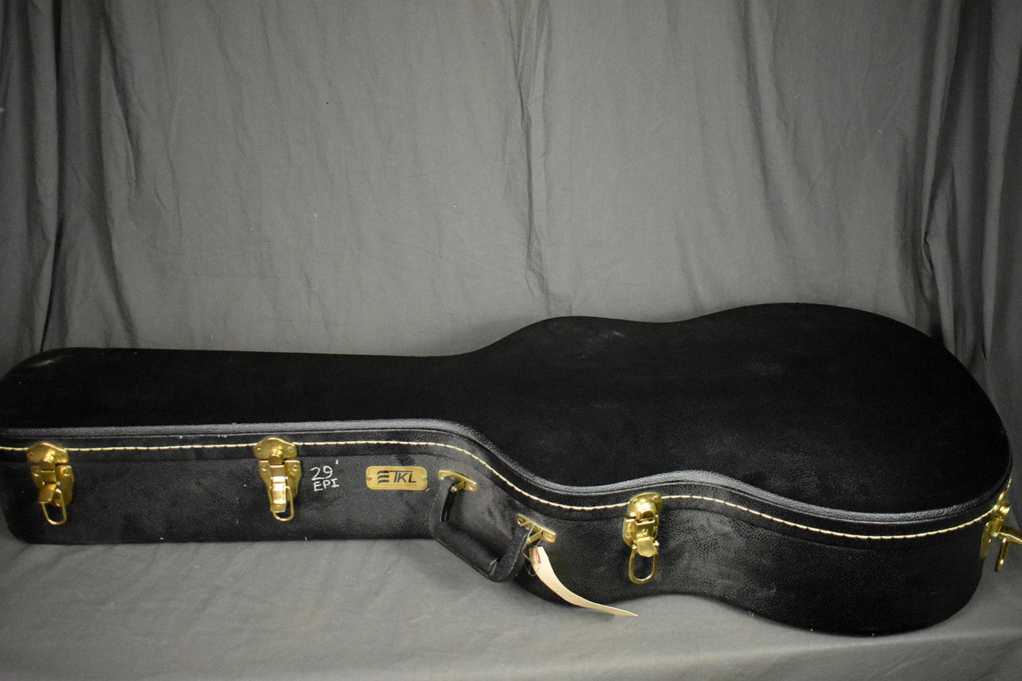 1929(c.) Epiphone Recording B