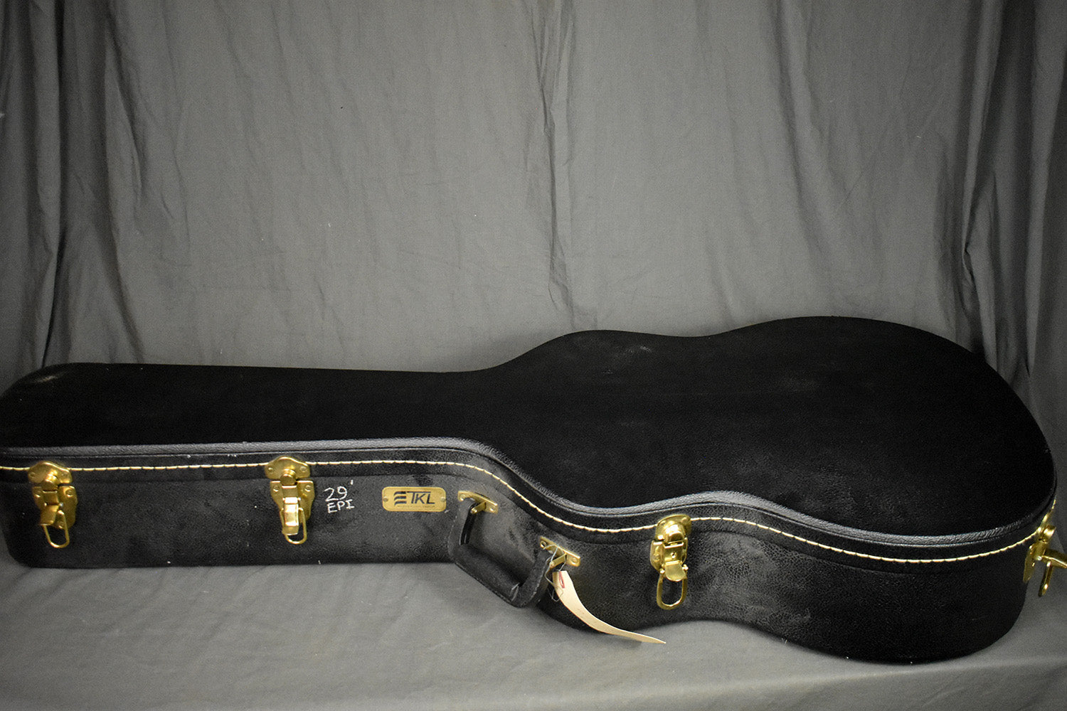 1929(c.) Epiphone Recording B