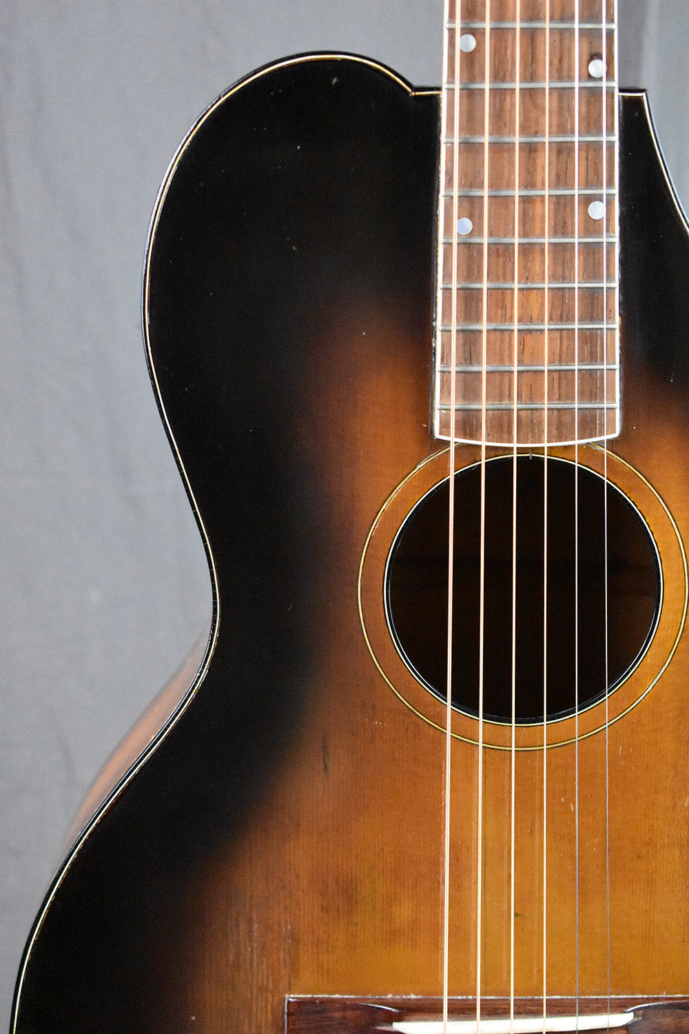 1929(c.) Epiphone Recording B