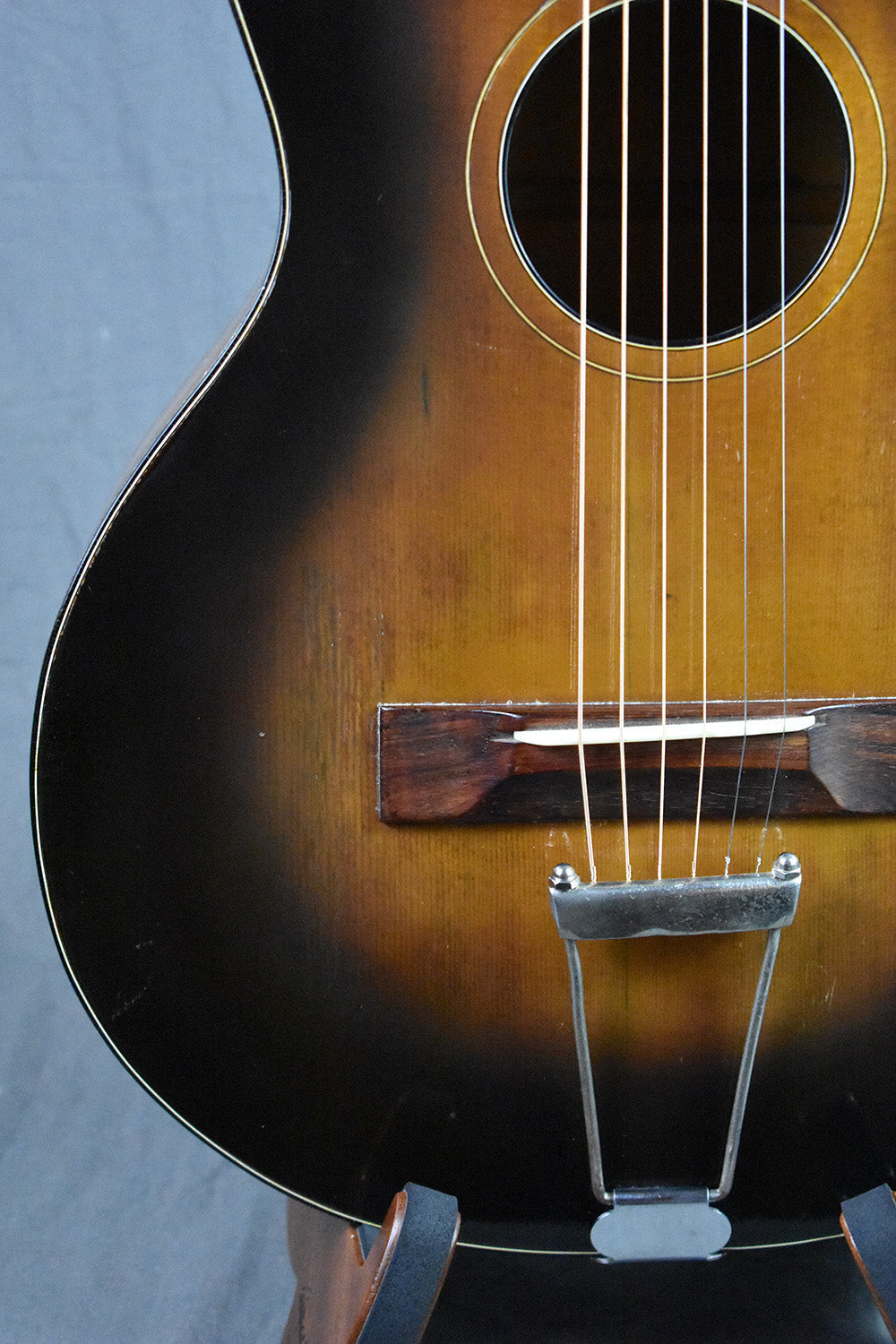 1929(c.) Epiphone Recording B