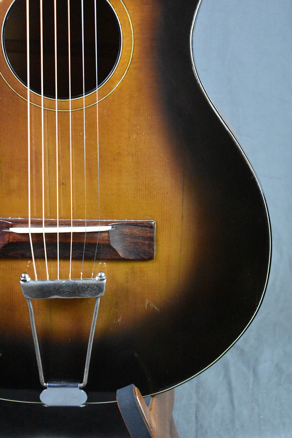 1929(c.) Epiphone Recording B