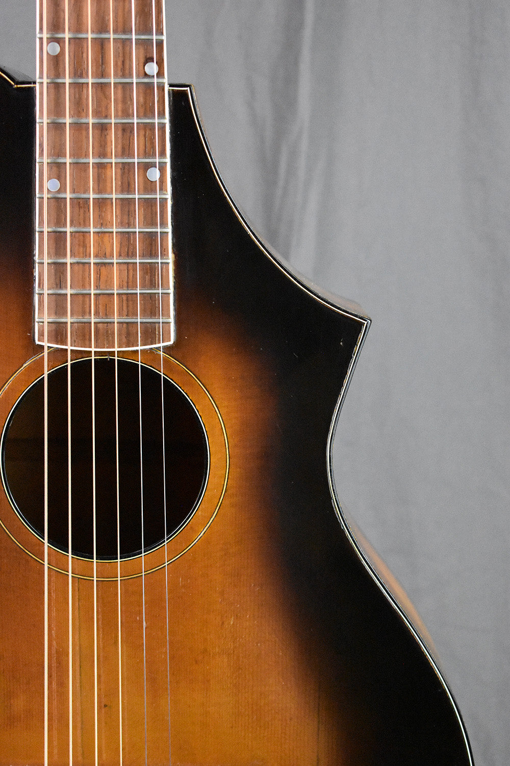 1929(c.) Epiphone Recording B