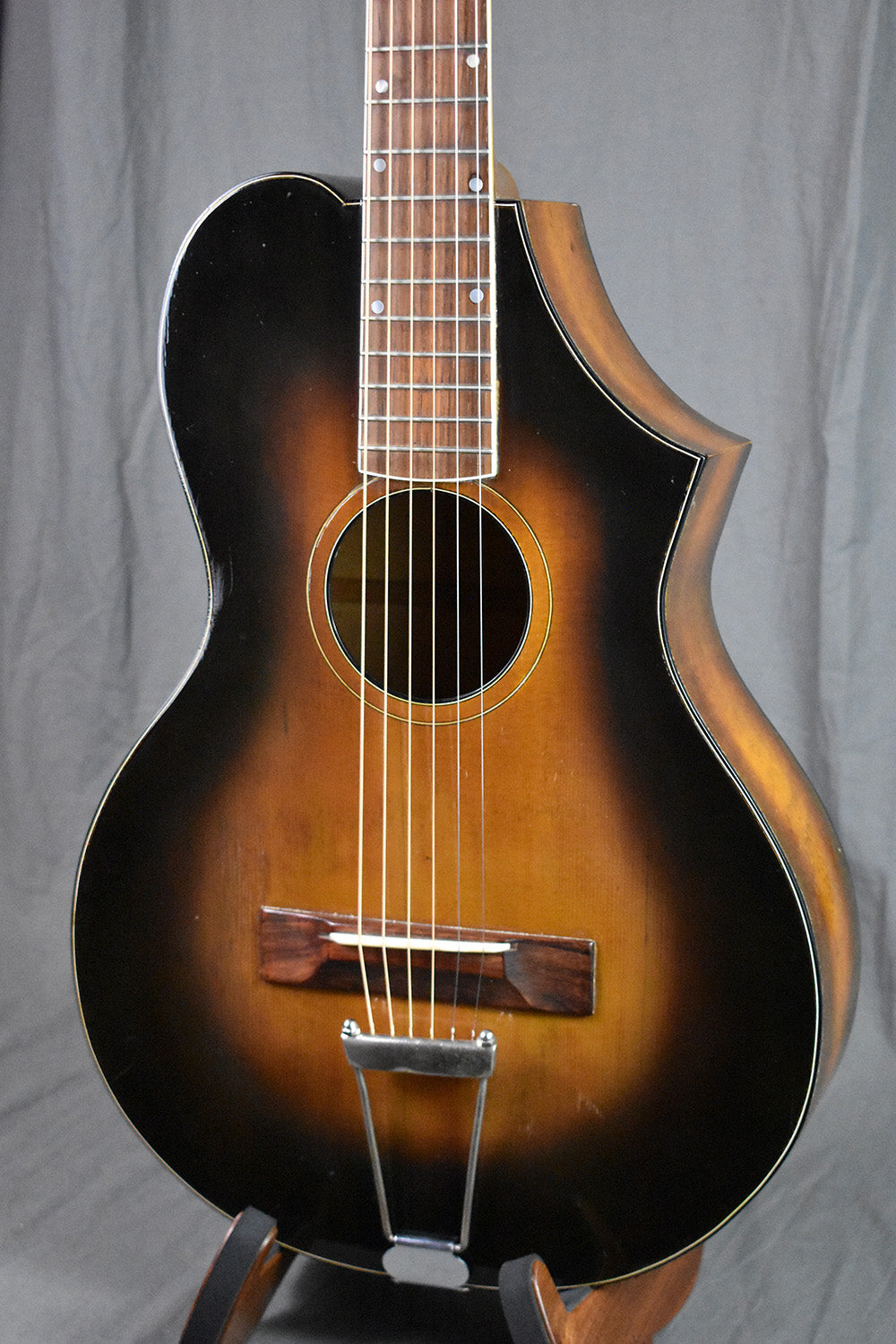 1929(c.) Epiphone Recording B
