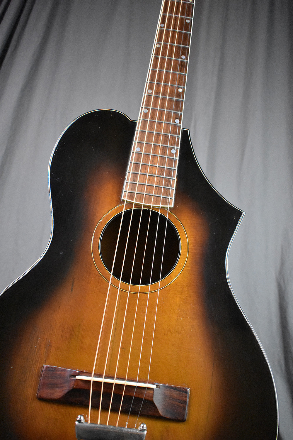 1929(c.) Epiphone Recording B