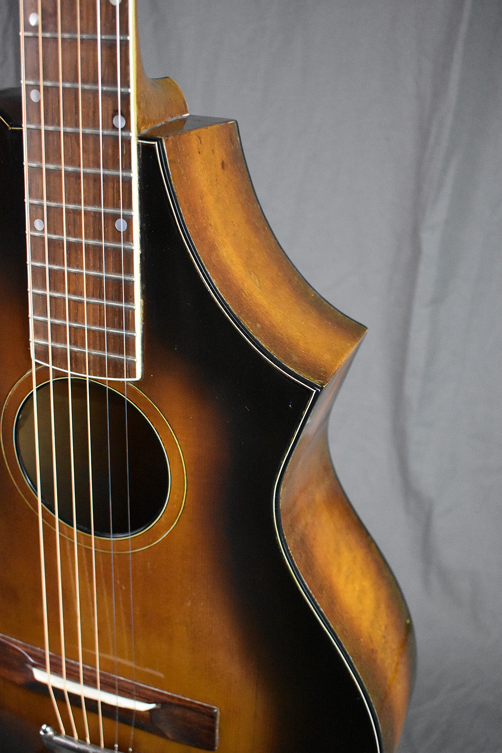 1929(c.) Epiphone Recording B
