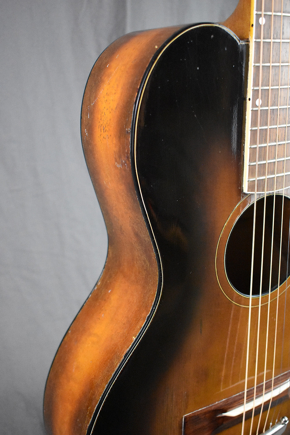 1929(c.) Epiphone Recording B