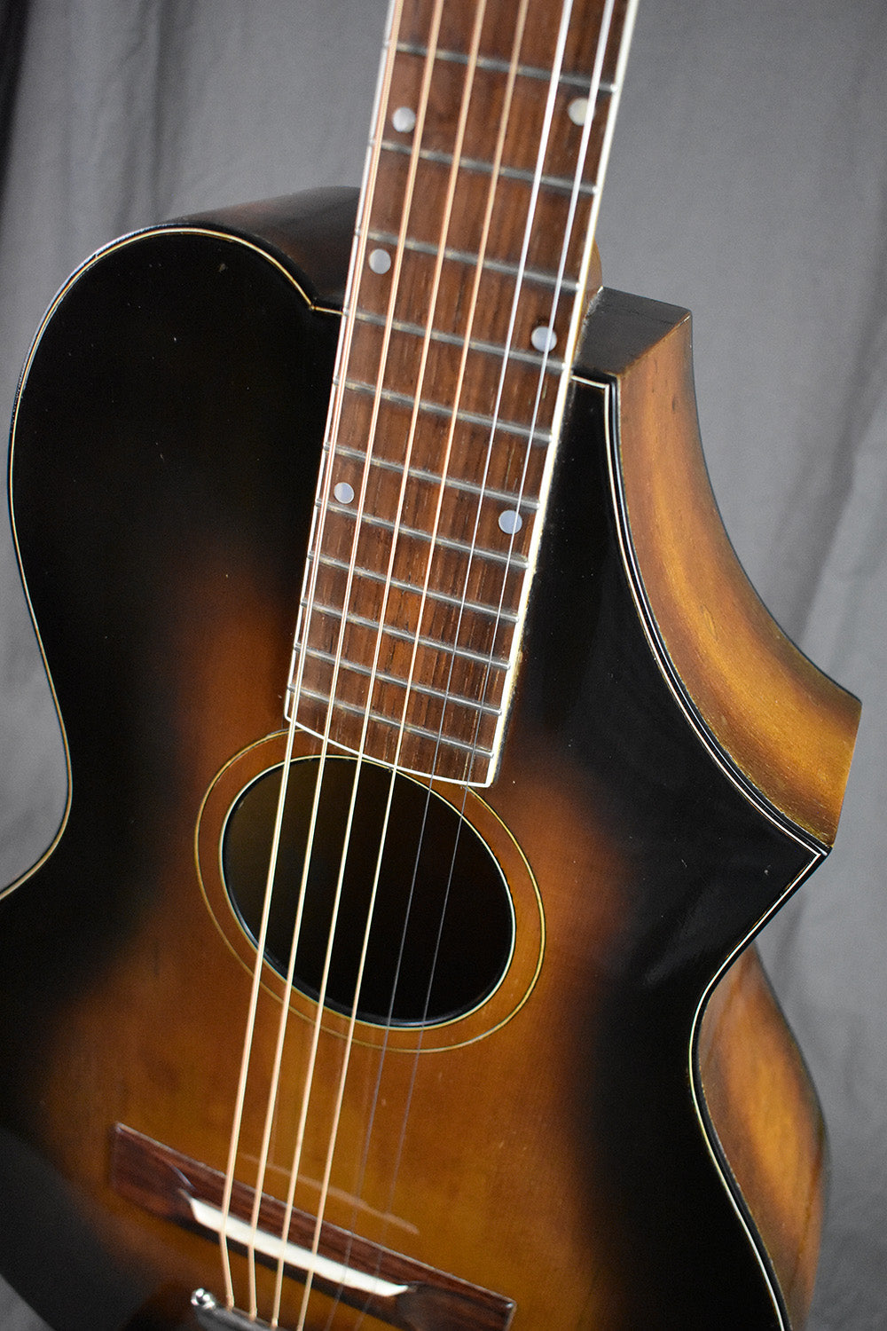 1929(c.) Epiphone Recording B