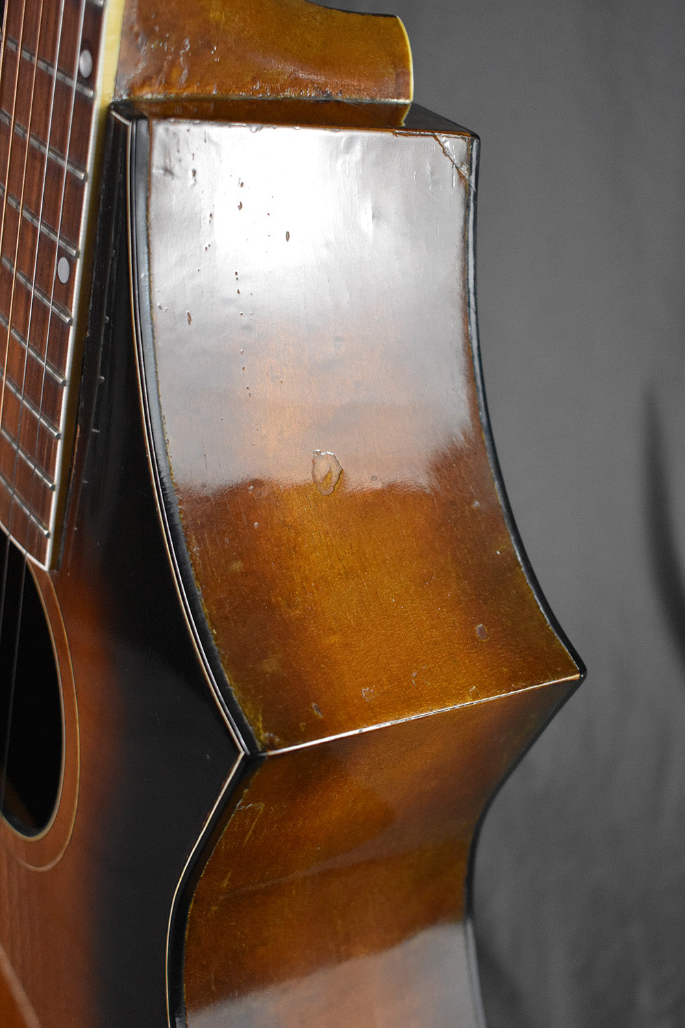 1929(c.) Epiphone Recording B