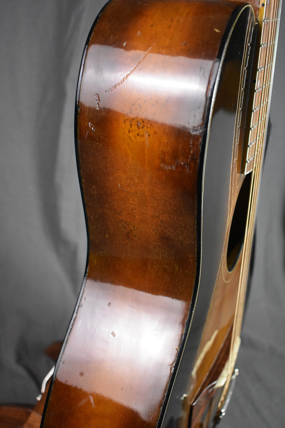 1929(c.) Epiphone Recording B