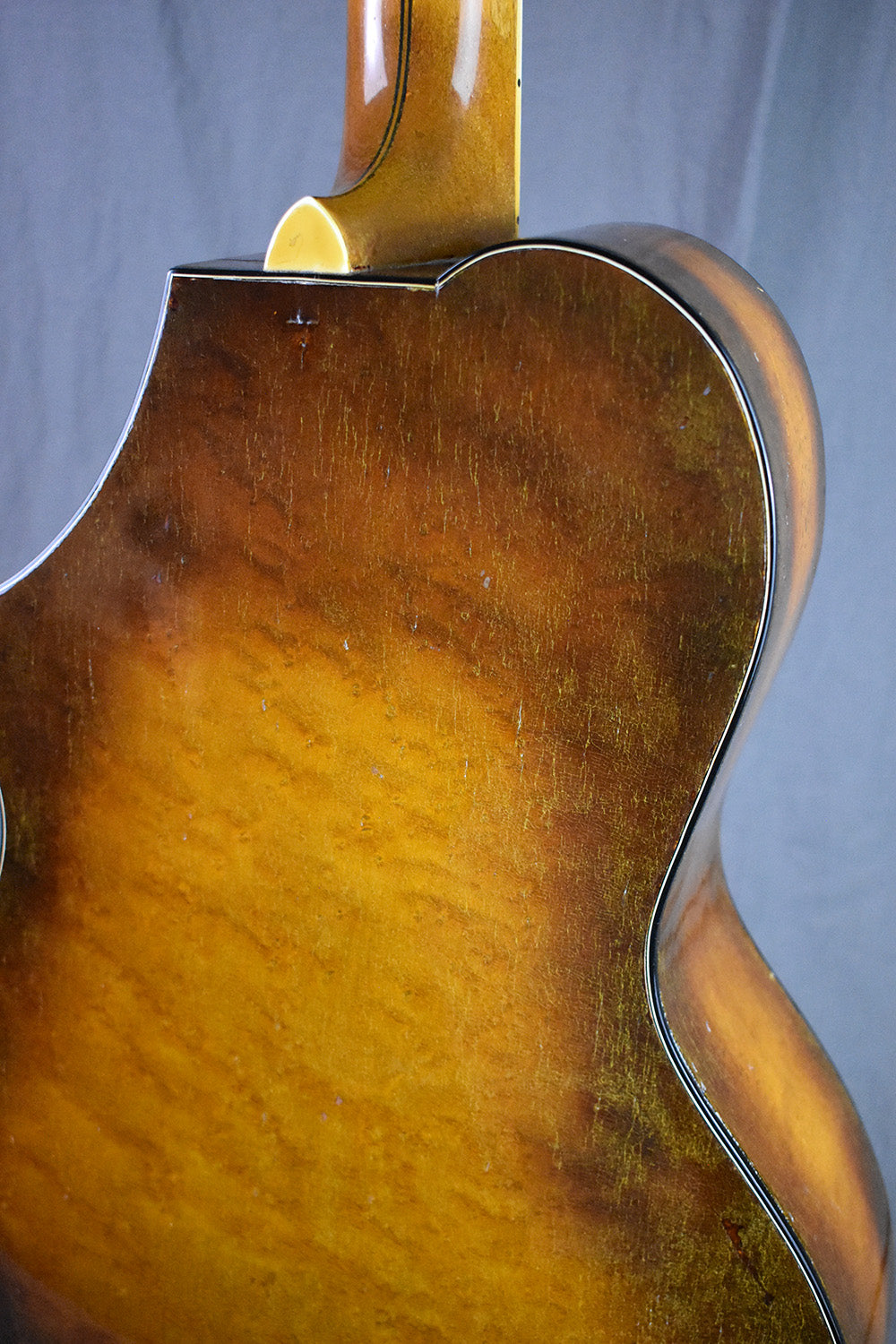 1929(c.) Epiphone Recording B