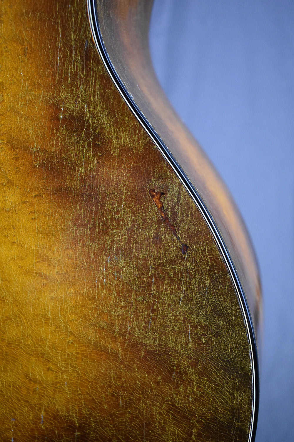 1929(c.) Epiphone Recording B