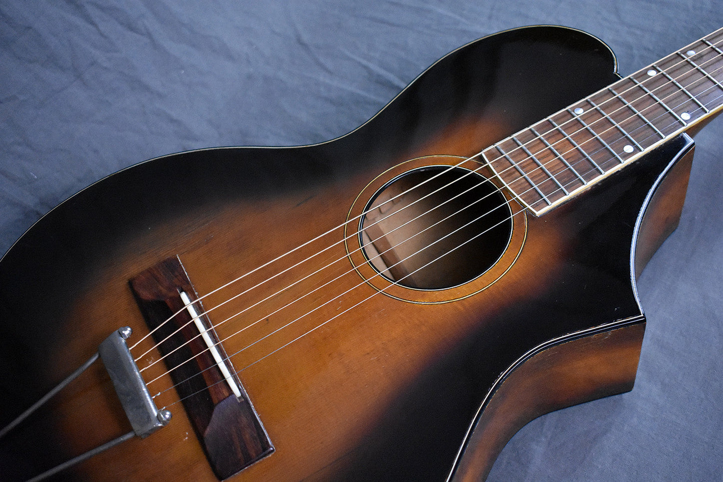 1929(c.) Epiphone Recording B