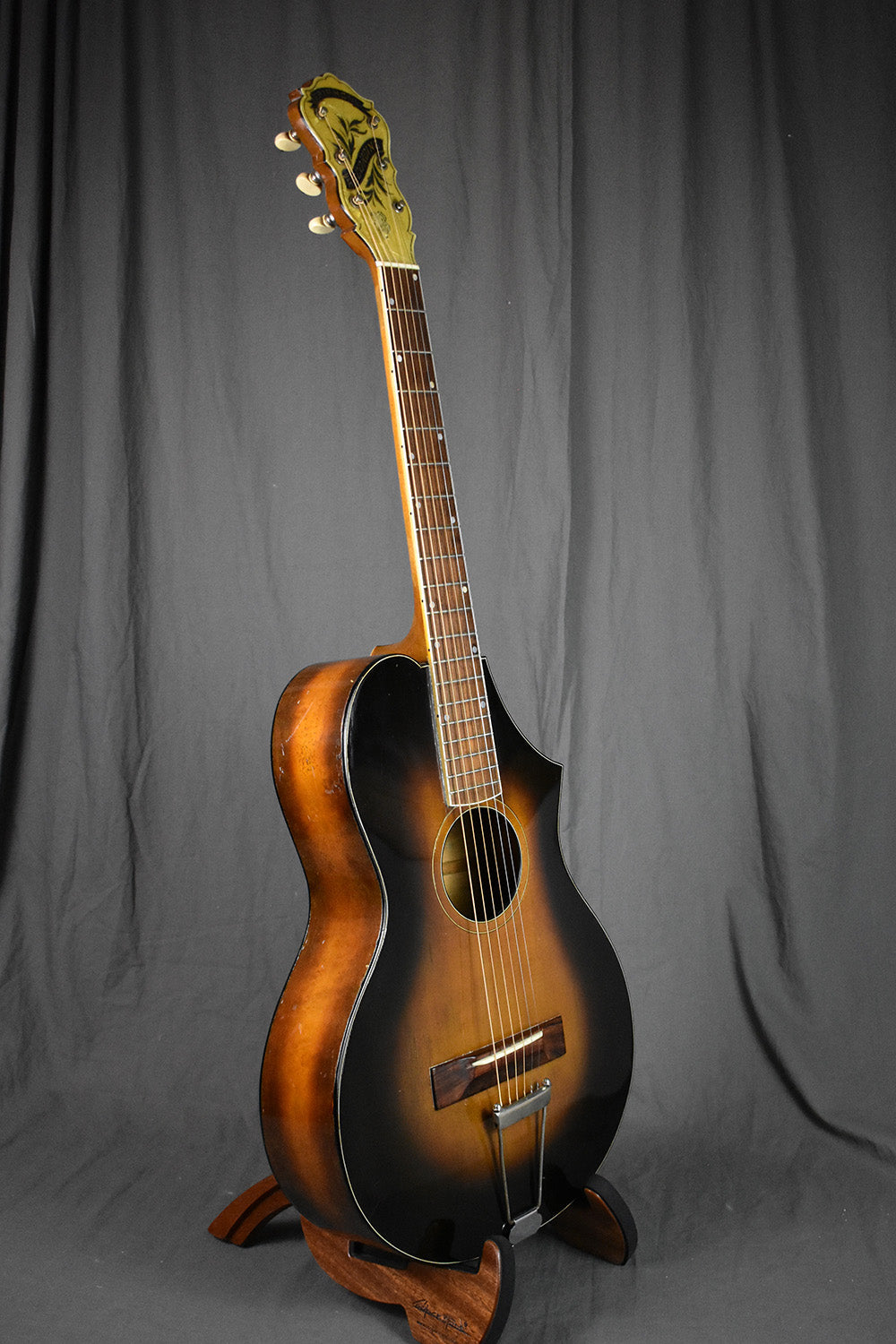 1929(c.) Epiphone Recording B