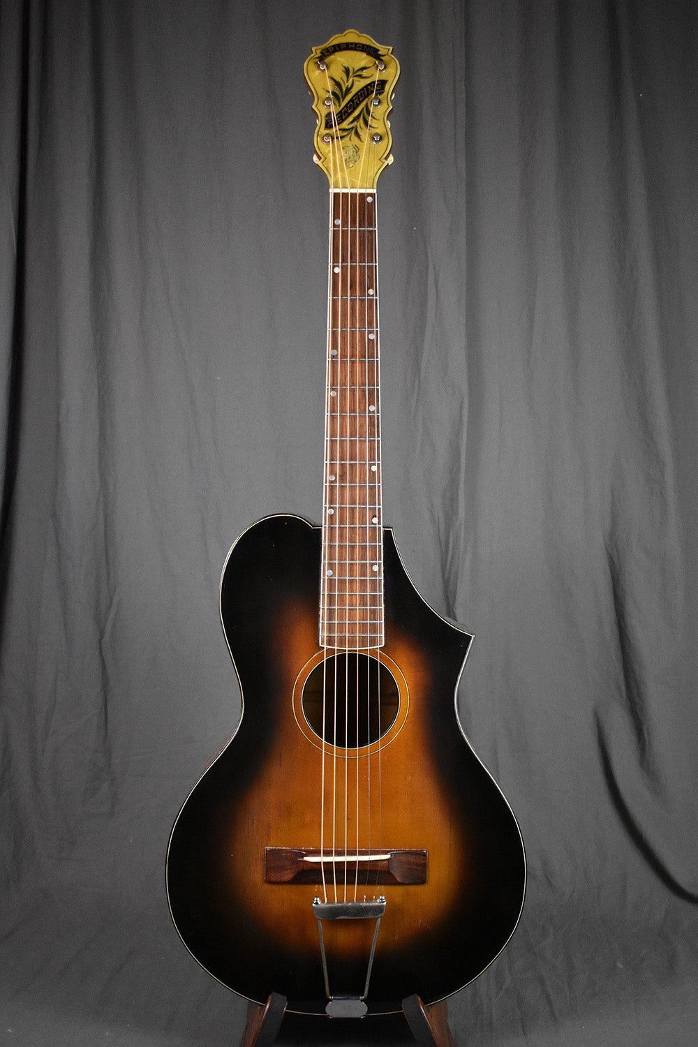 1929(c.) Epiphone Recording B