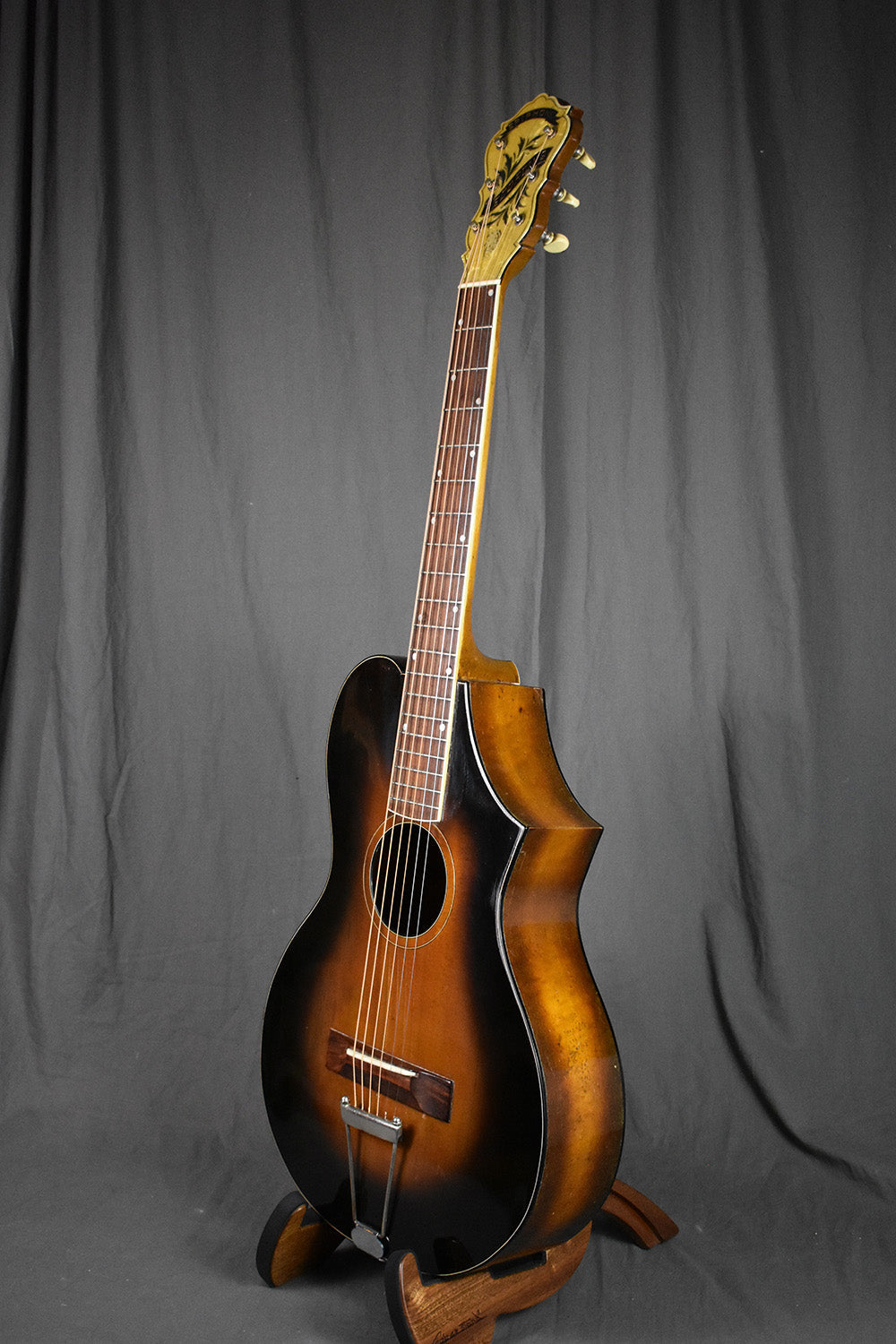 1929(c.) Epiphone Recording B
