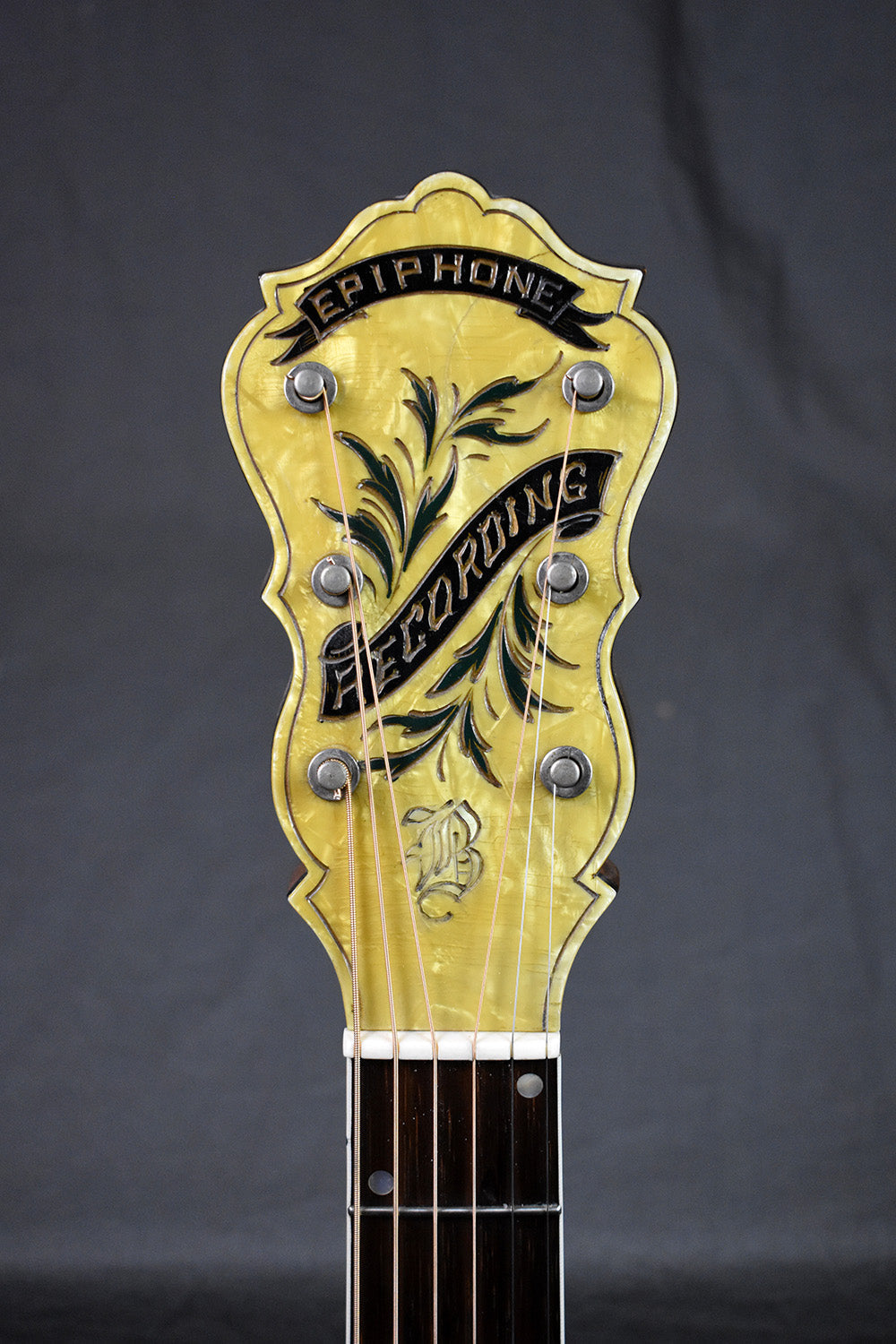 1929(c.) Epiphone Recording B