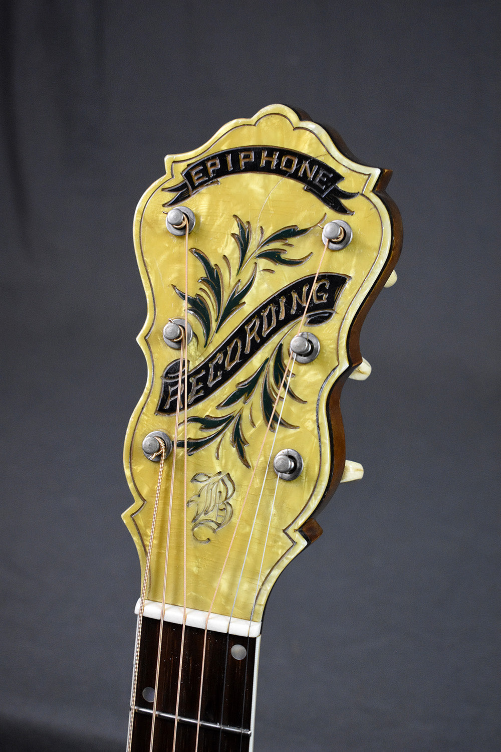 1929(c.) Epiphone Recording B