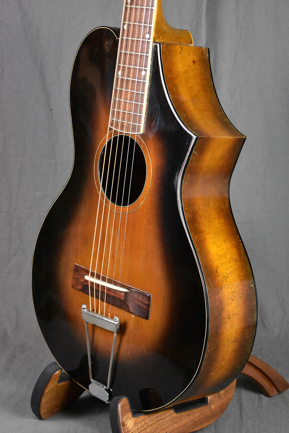 1929(c.) Epiphone Recording B
