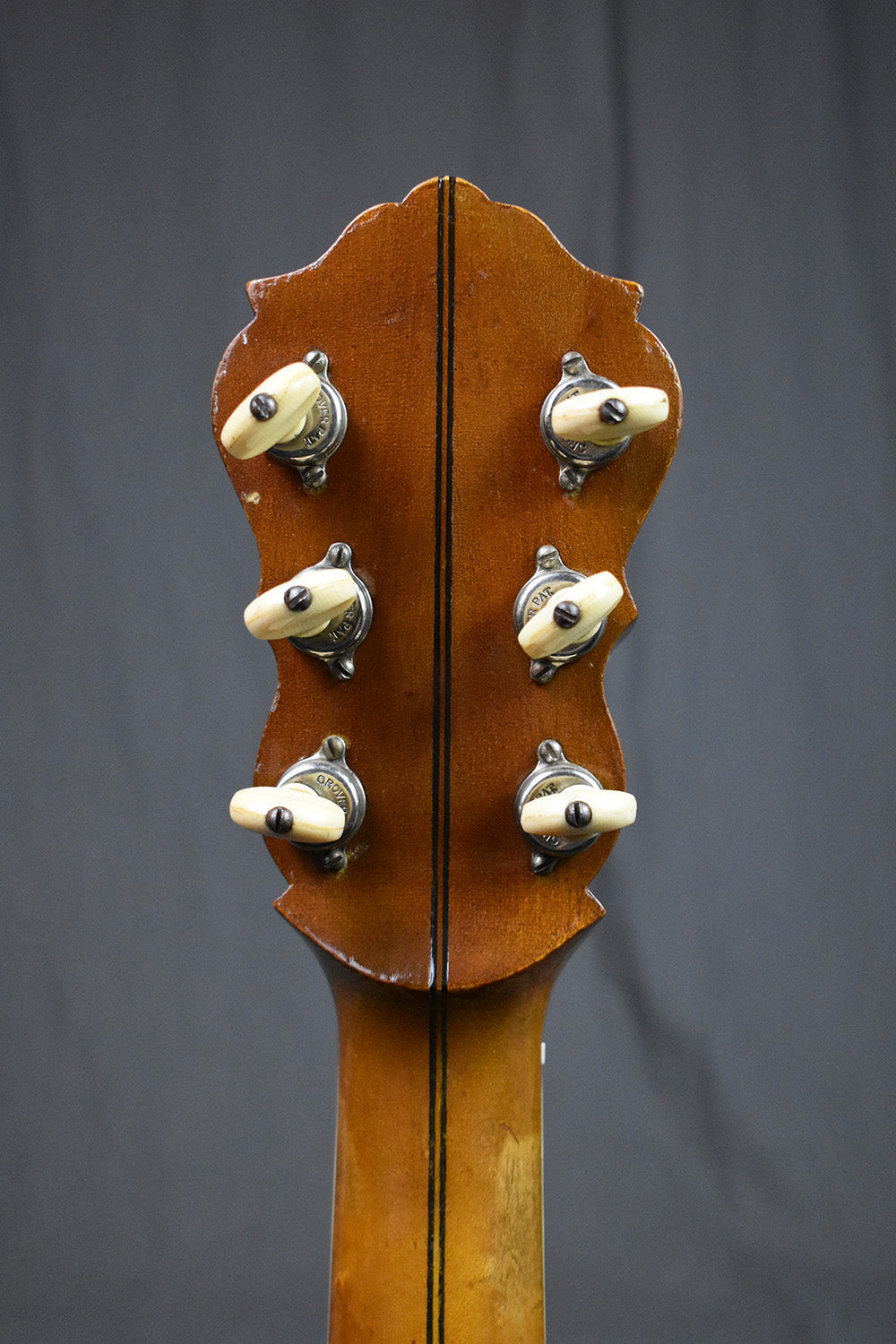1929(c.) Epiphone Recording B