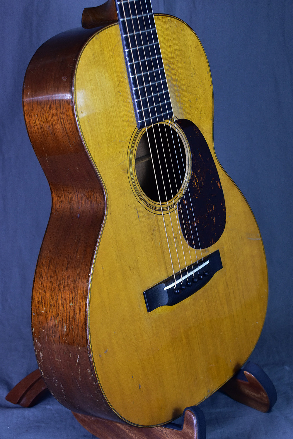 1929 Martin 00-18