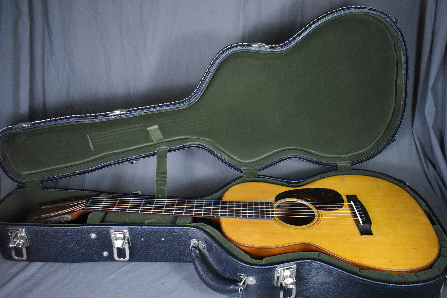 1929 Martin 00-18