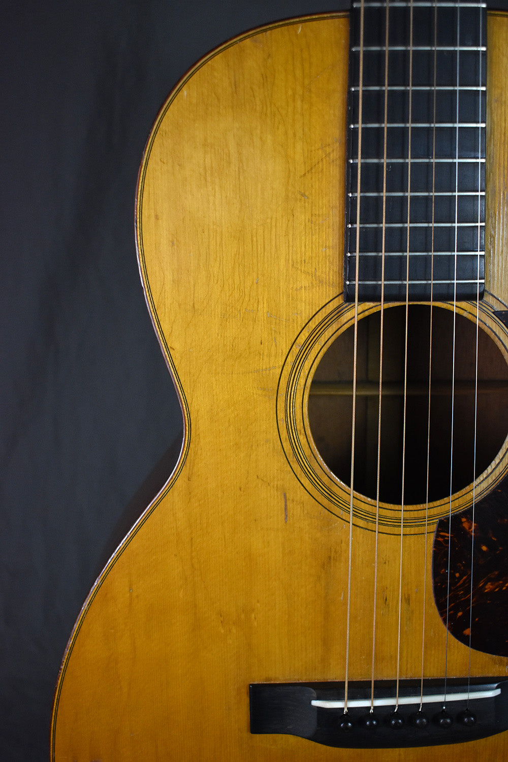 1929 Martin 00-18