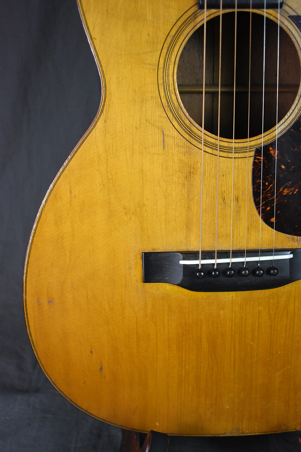 1929 Martin 00-18