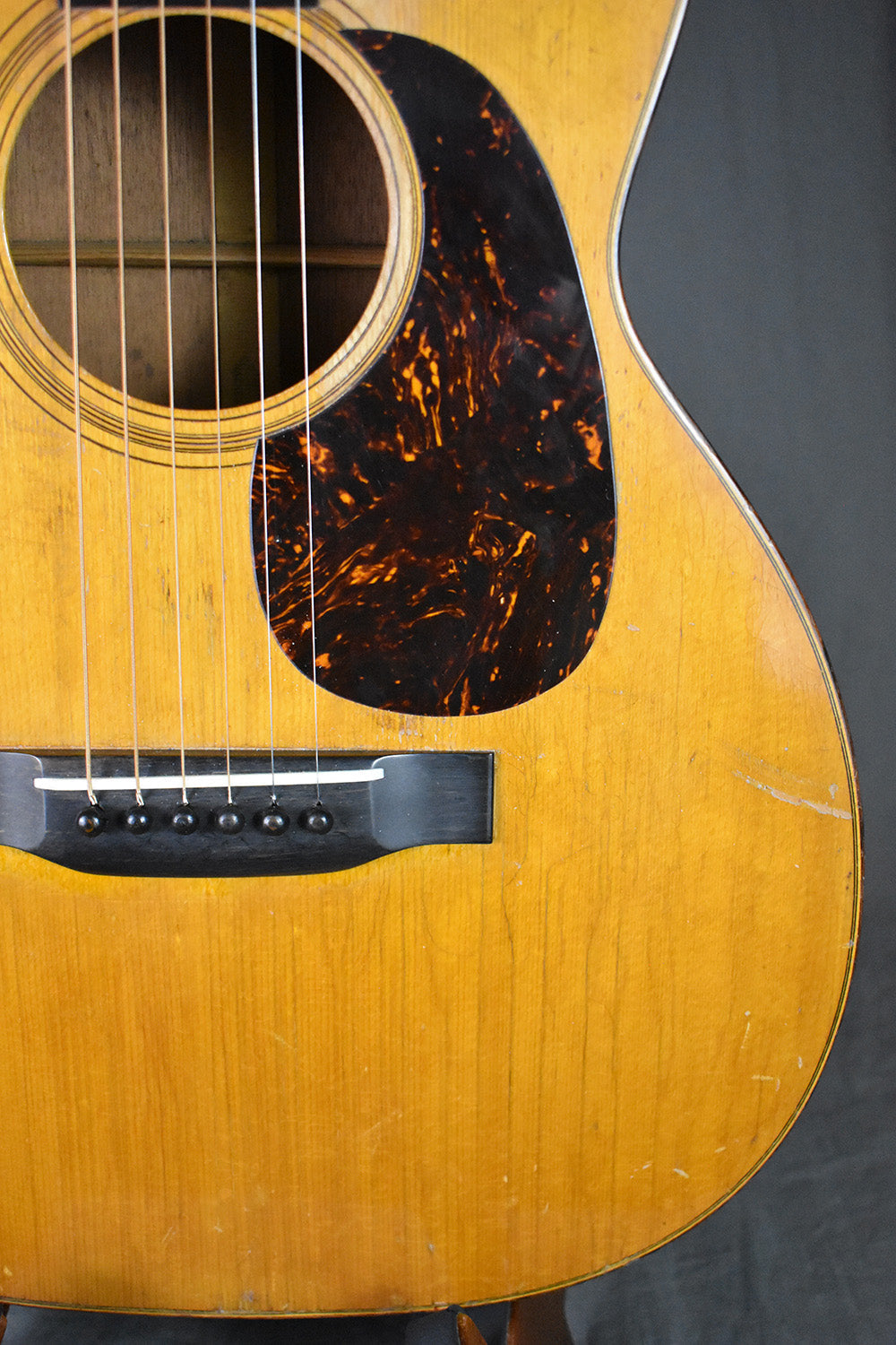 1929 Martin 00-18