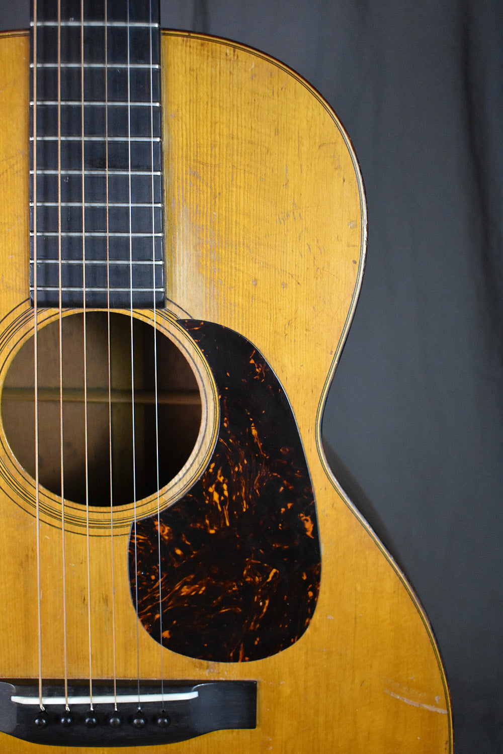 1929 Martin 00-18
