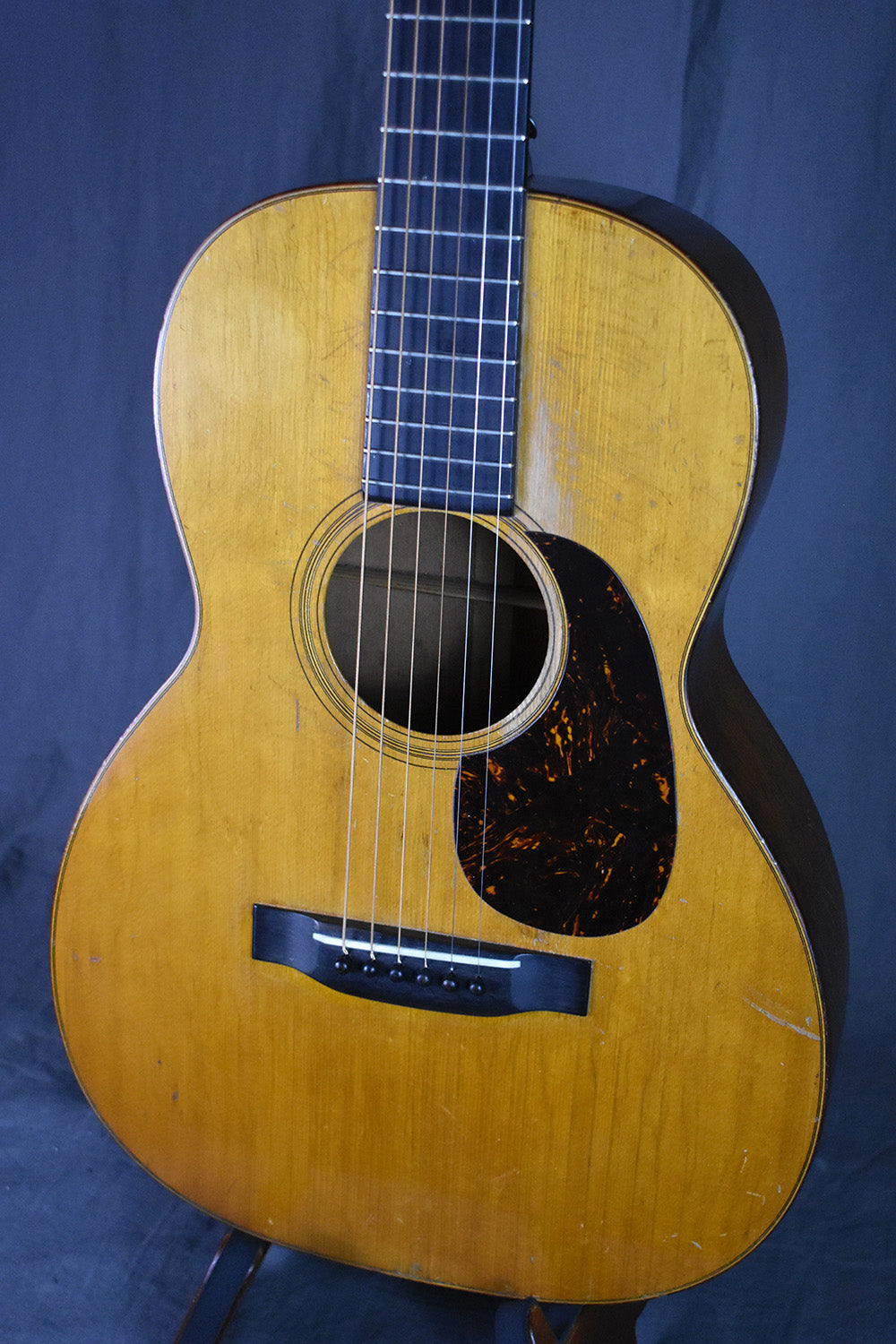 1929 Martin 00-18