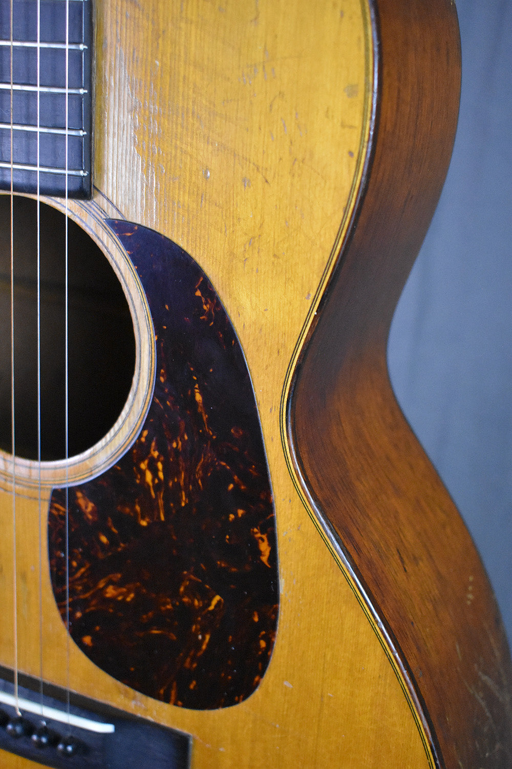 1929 Martin 00-18
