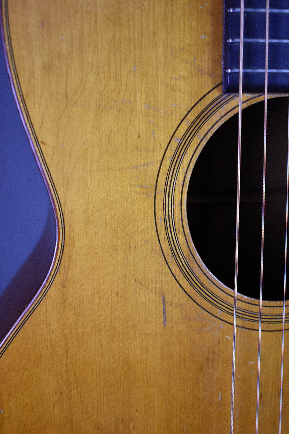 1929 Martin 00-18