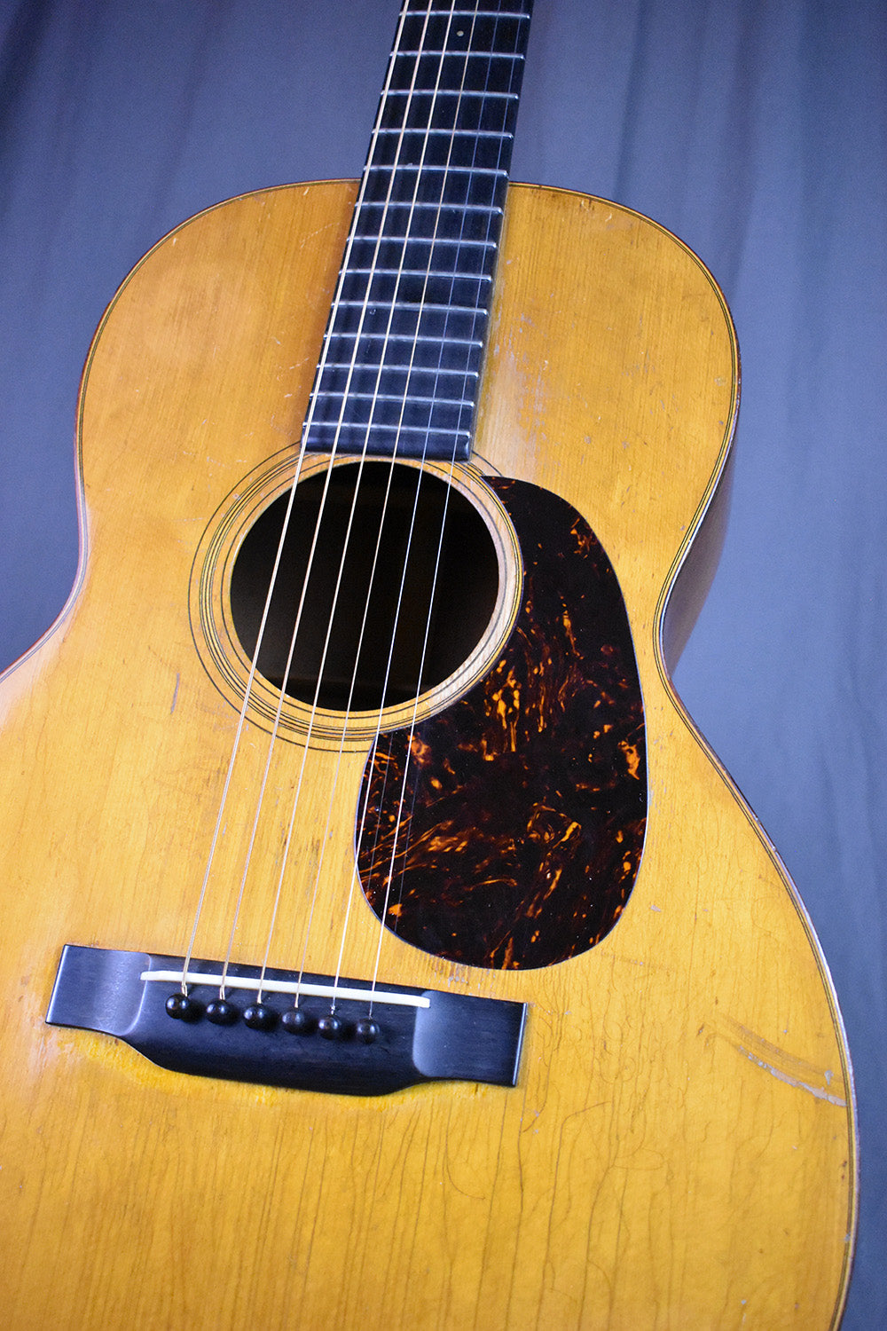 1929 Martin 00-18
