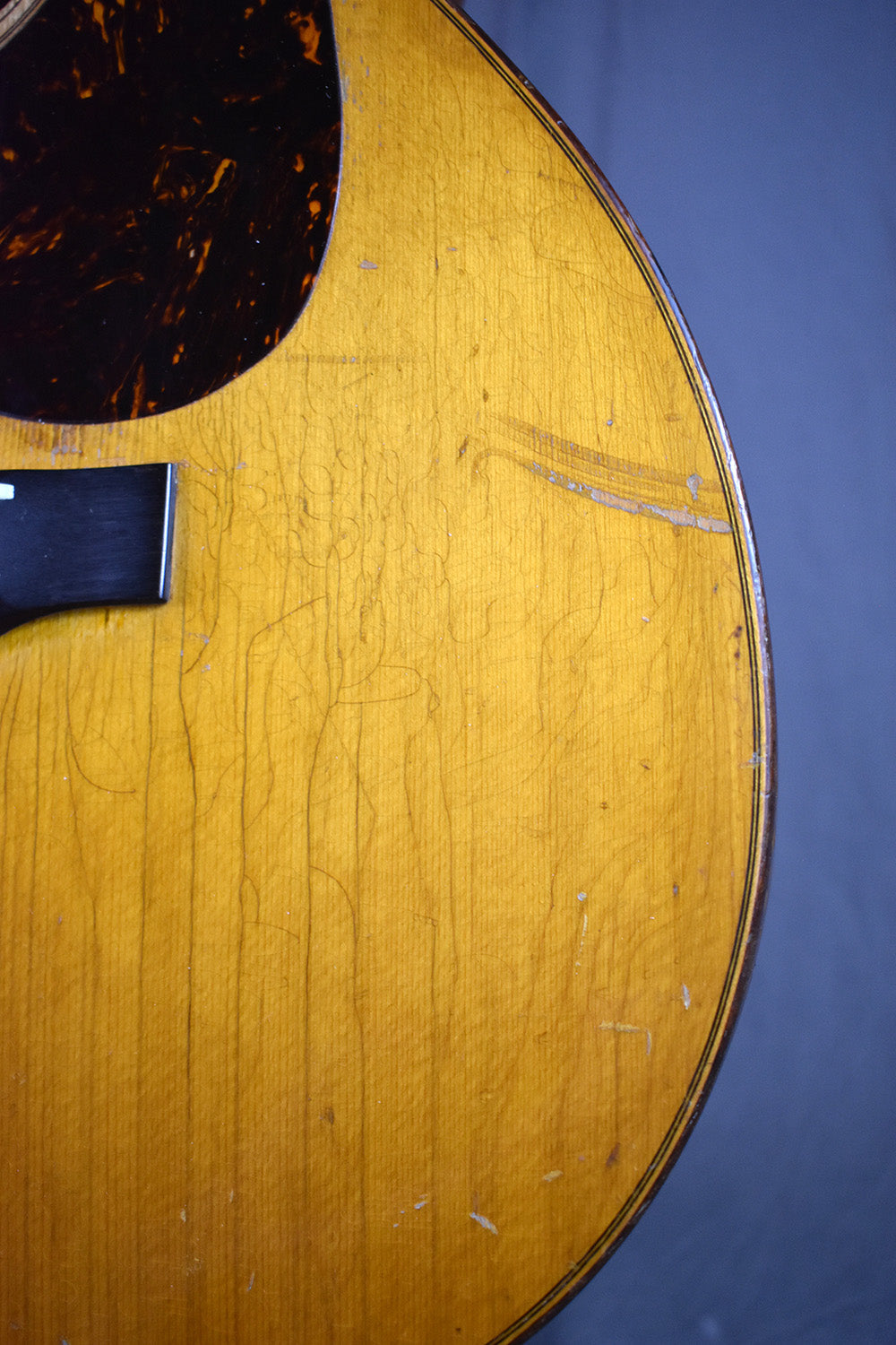 1929 Martin 00-18