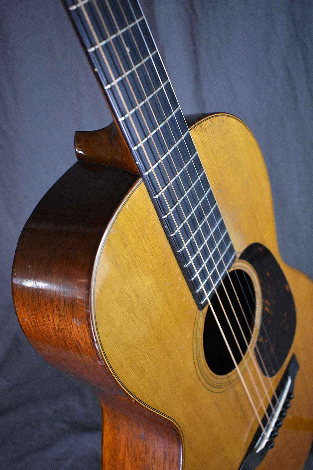 1929 Martin 00-18