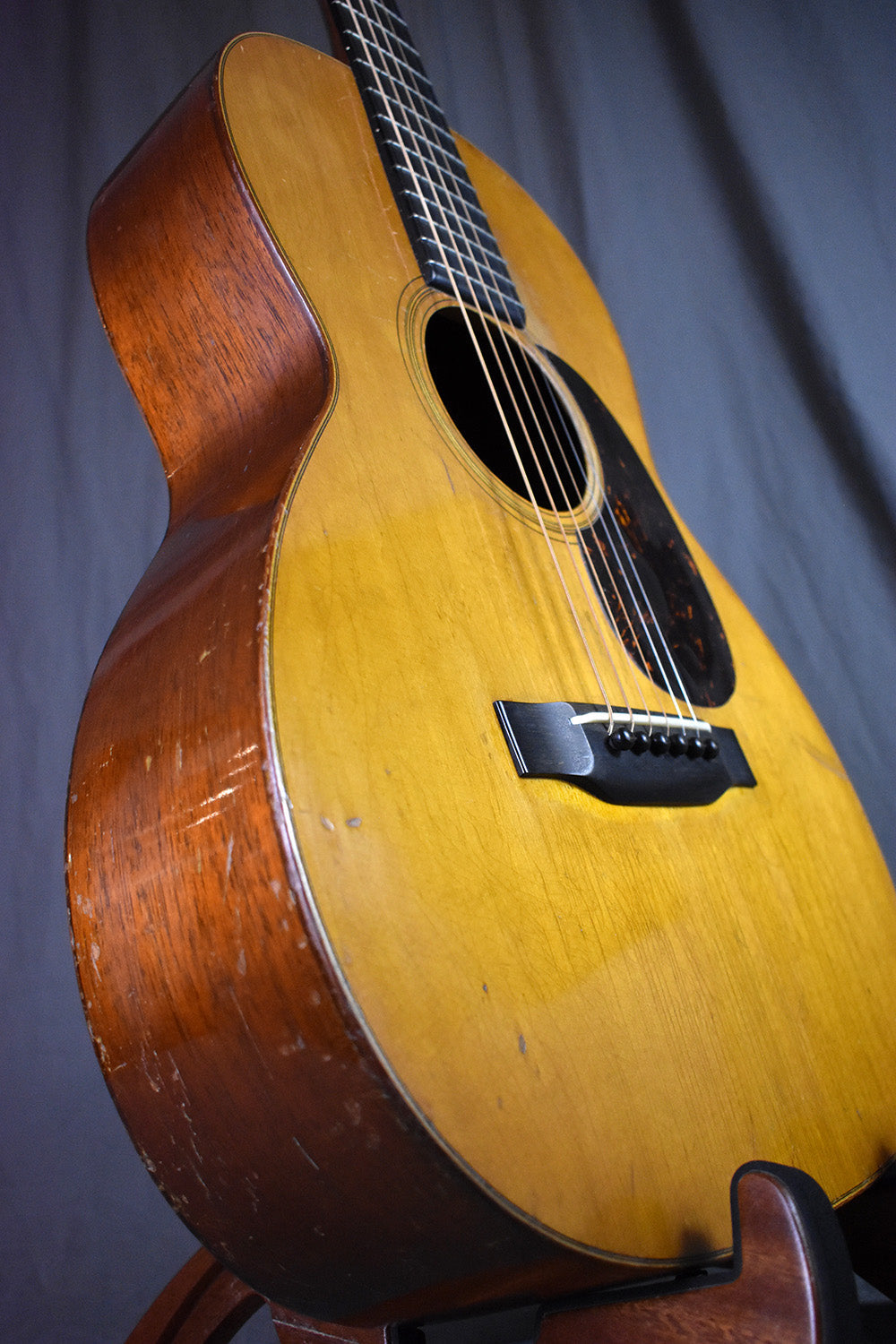 1929 Martin 00-18