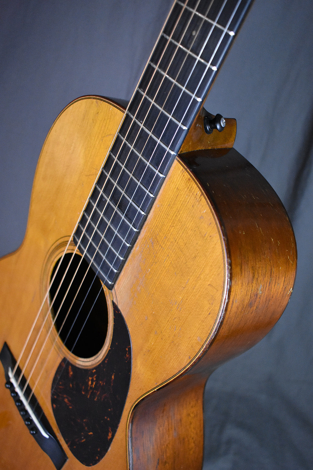 1929 Martin 00-18