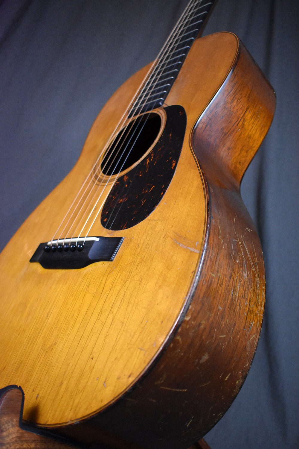 1929 Martin 00-18