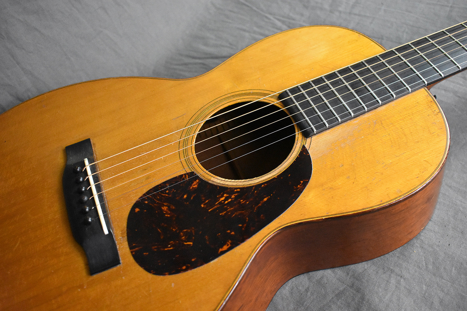 1929 Martin 00-18